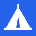 CampFlow logo